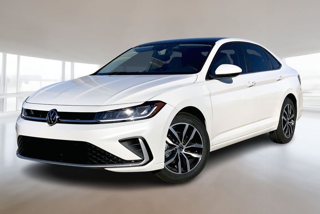 2026 Volkswagen Jetta 1.5T SE Auto SULEV's photo