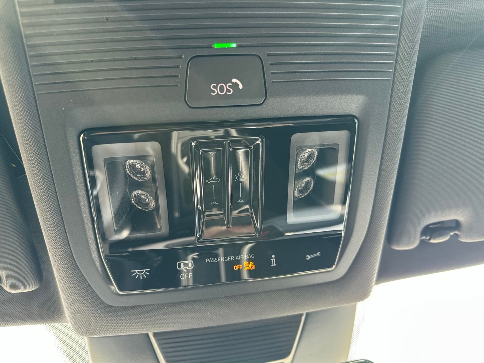 New 2026 White/off-white Volkswagen 2.0T SE R-Line Black image 77