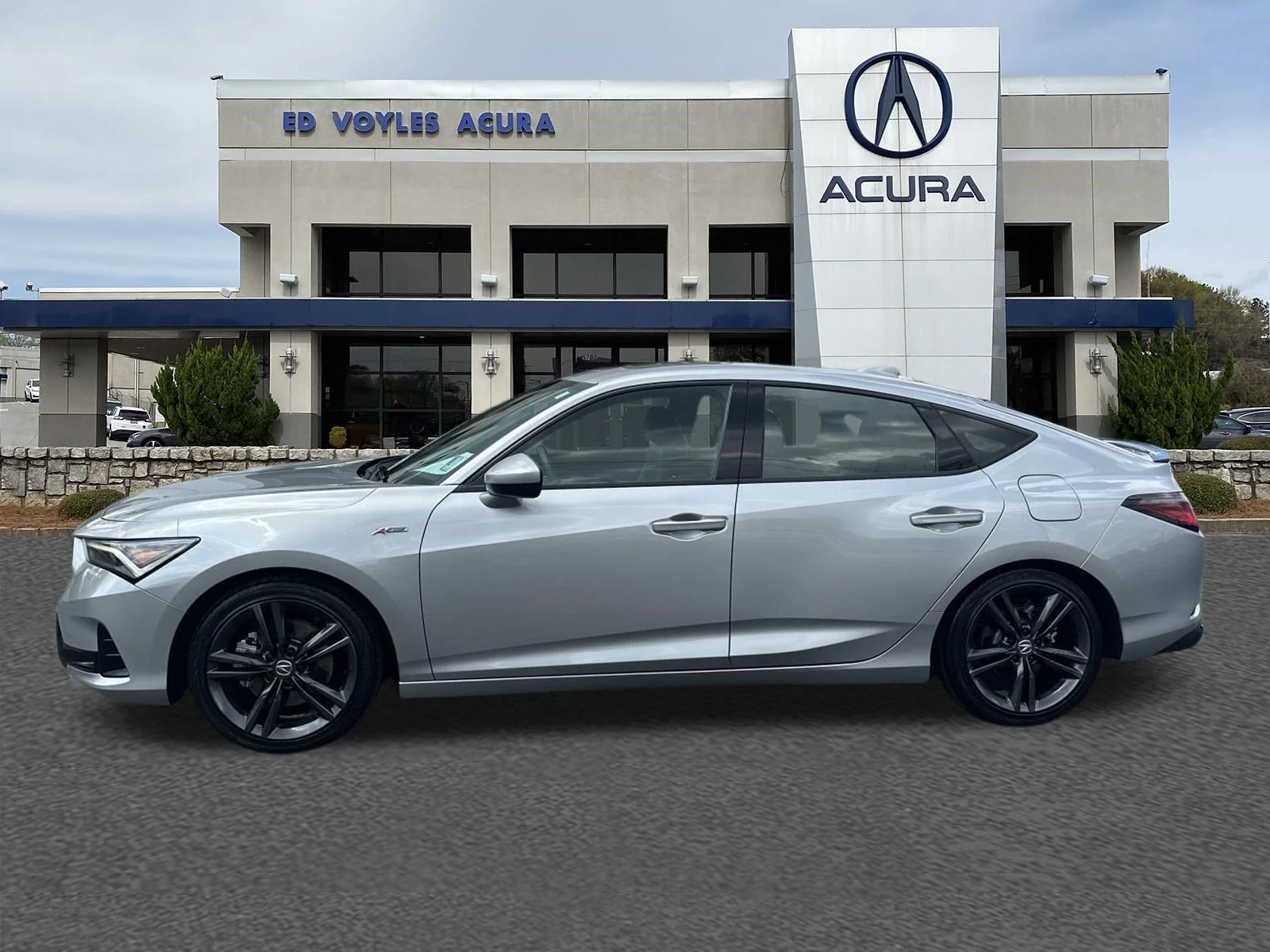 2024 Acura Integra A-Spec - Photo 8