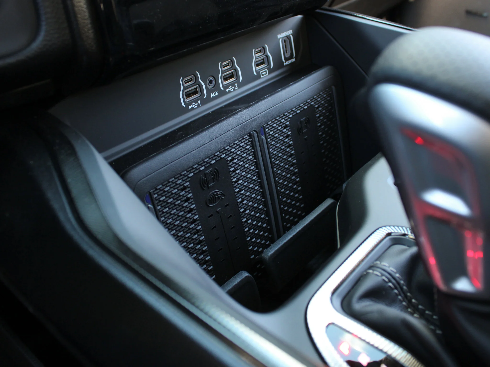 New 2026 Black RAM Sport* image 23