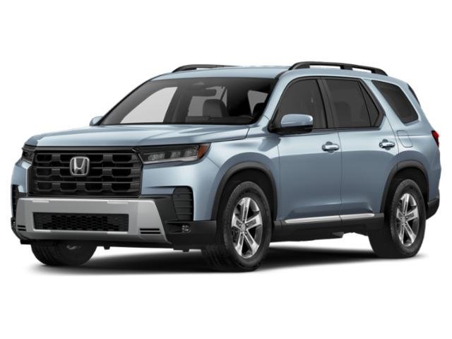 2026 Honda Pilot