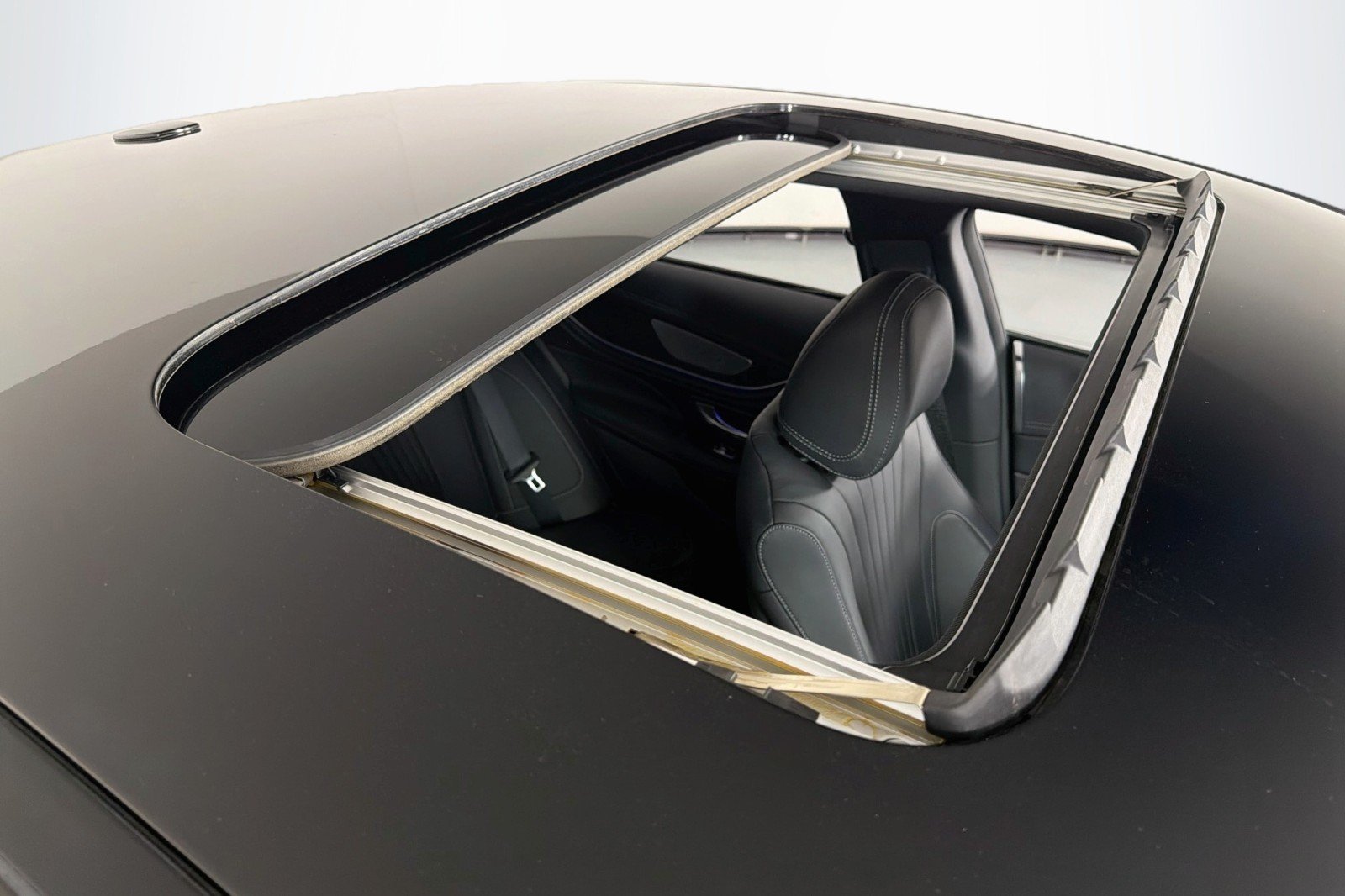 Certified Used 2023 Black Mercedes-Benz 450 image 22