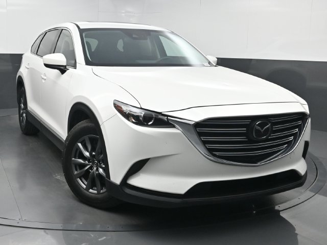 2023 Mazda CX-9