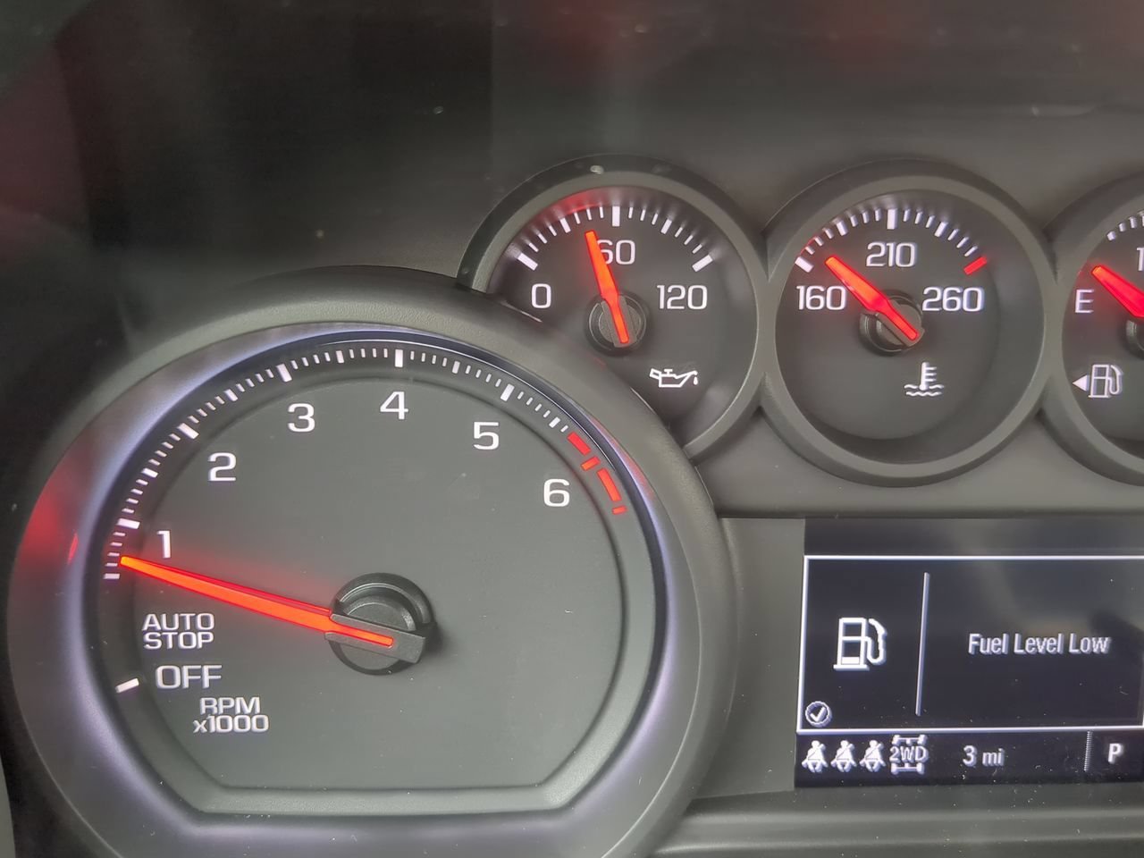 2026 GMC Sierra 1500 Pro - Photo 12