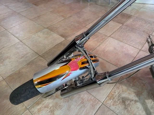 Used 2004 Custom BIGDOG NA image 23