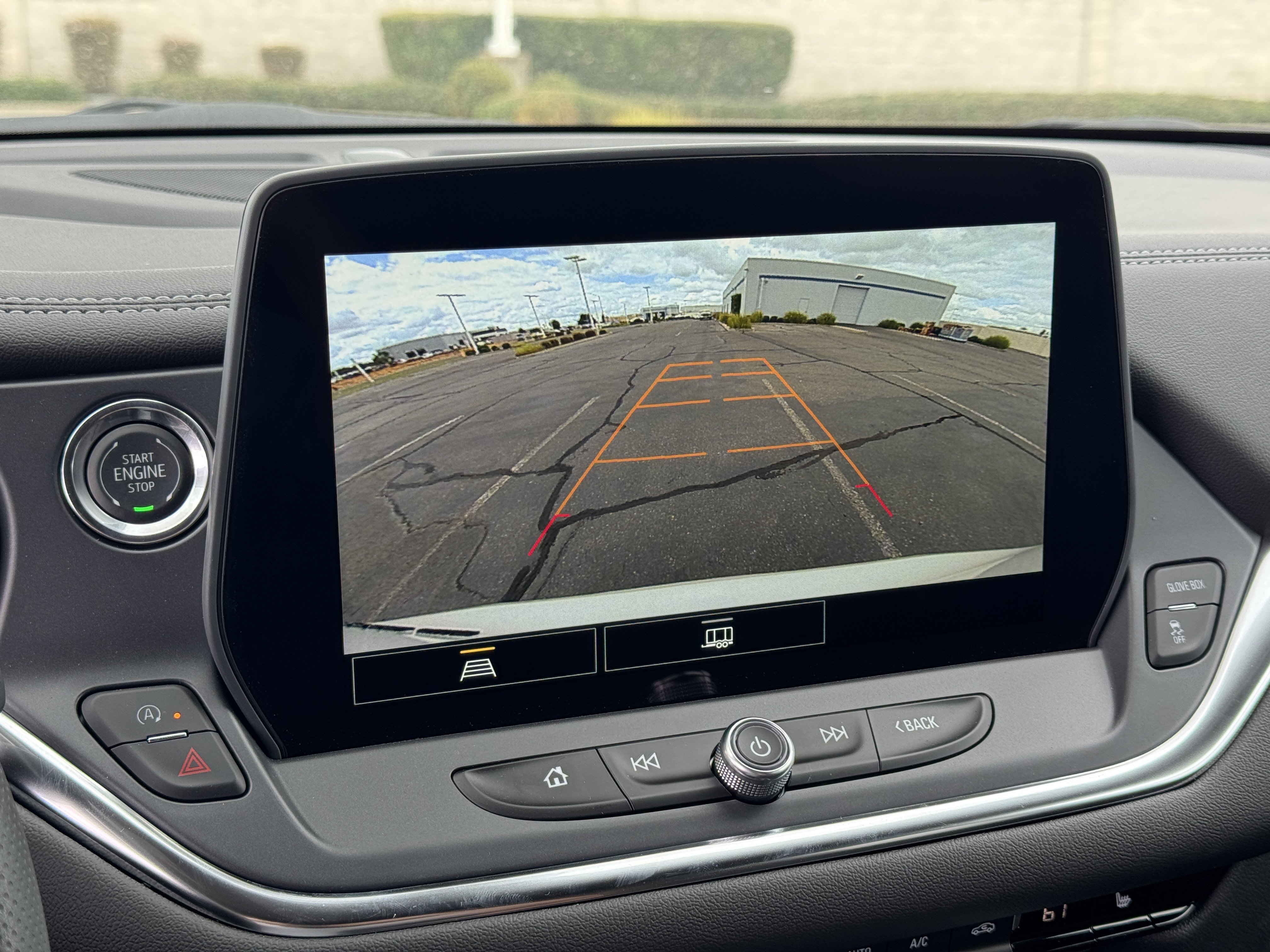 2025 Chevrolet Blazer 2LT - Photo 20