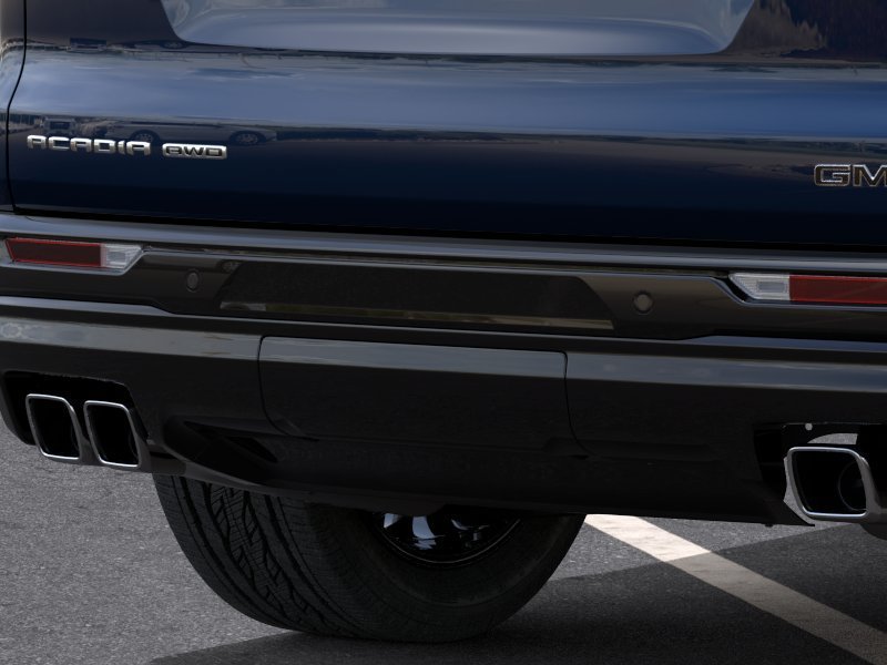 2027 GMC Acadia Denali Ultimate - Photo 14