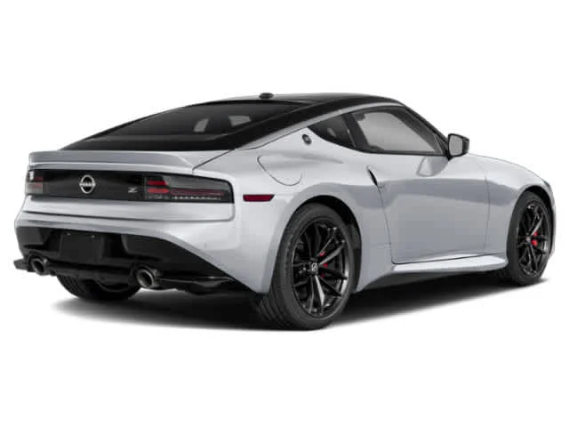 2025 Nissan Z Performance - Photo 2