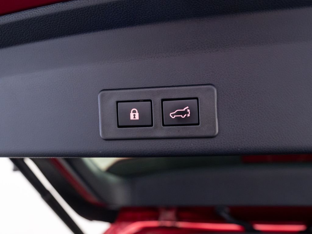 2024 Subaru Ascent Limited - Photo 36