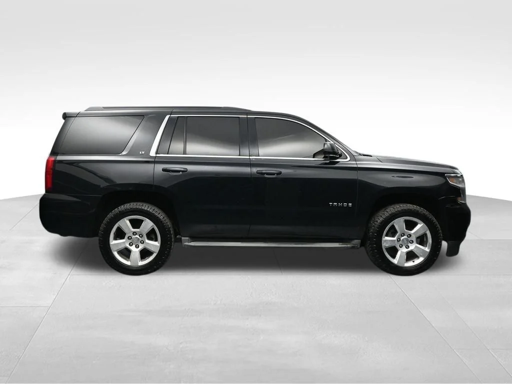 Used 2015 Black Chevrolet LT image 6