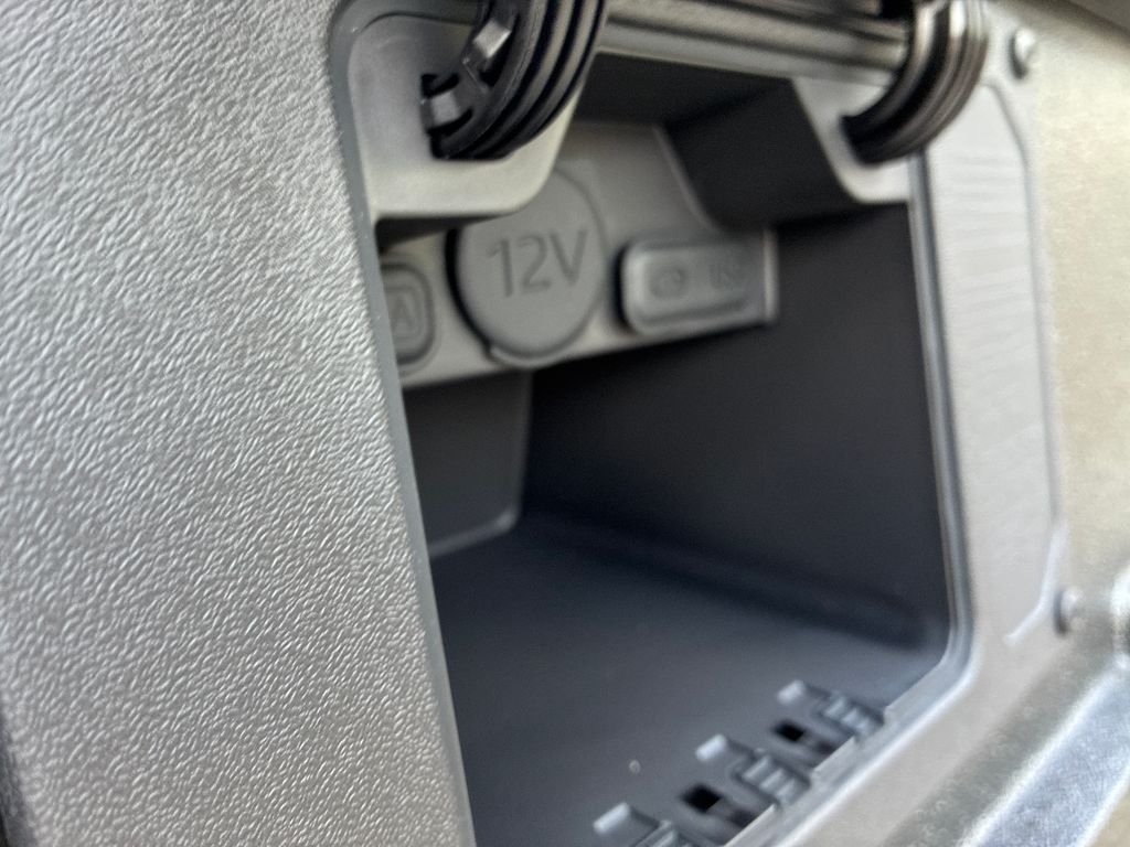 2026 Toyota Tacoma Limited - Photo 50