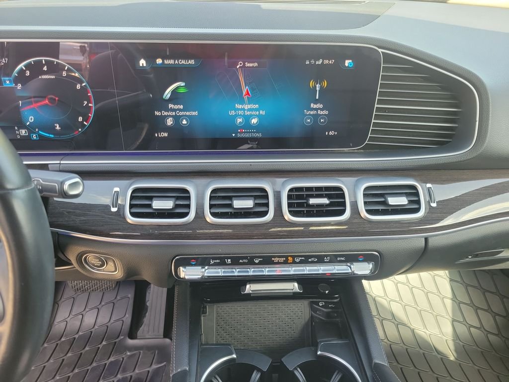 Used 2020  Mercedes-Benz GLE 350 image 32