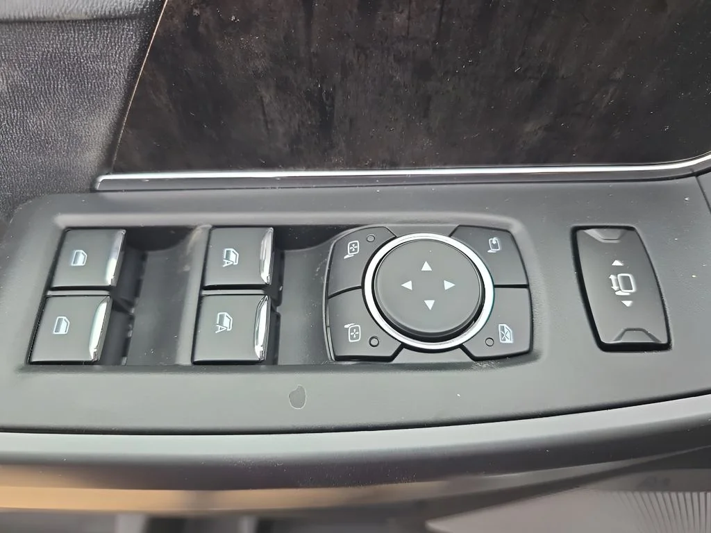 New 2026 Avalanche Ford F-250® Lariat® image 12