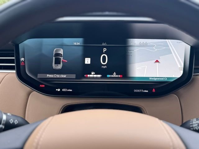 New 2026 Firenze Red LAND ROVER SE image 25