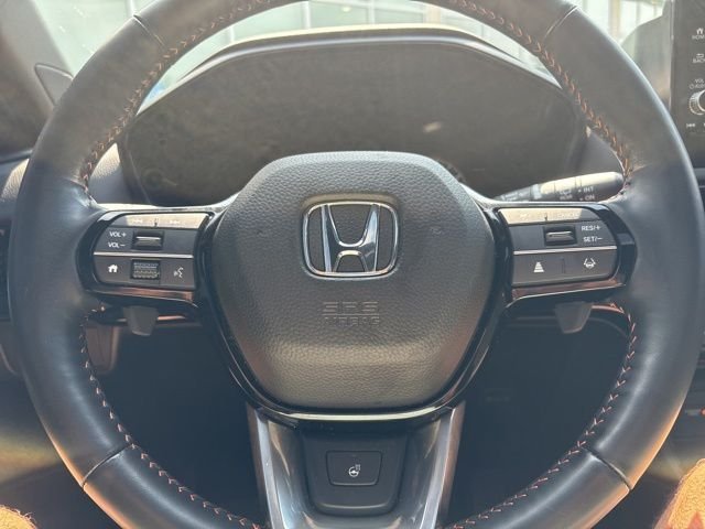 2025 Honda CR-V Sport Touring - Photo 19