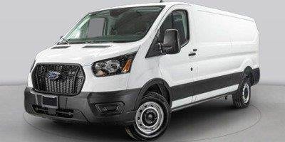 2025 Ford Transit-150 150