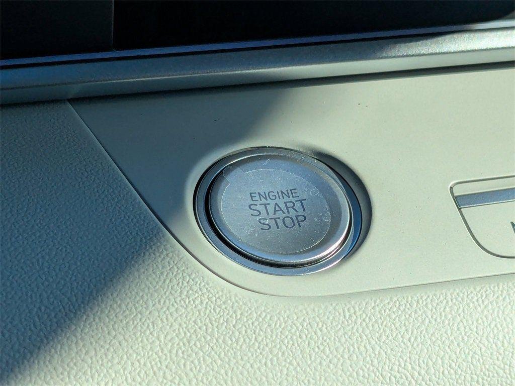 New 2026 Gray Hyundai Limited image 30