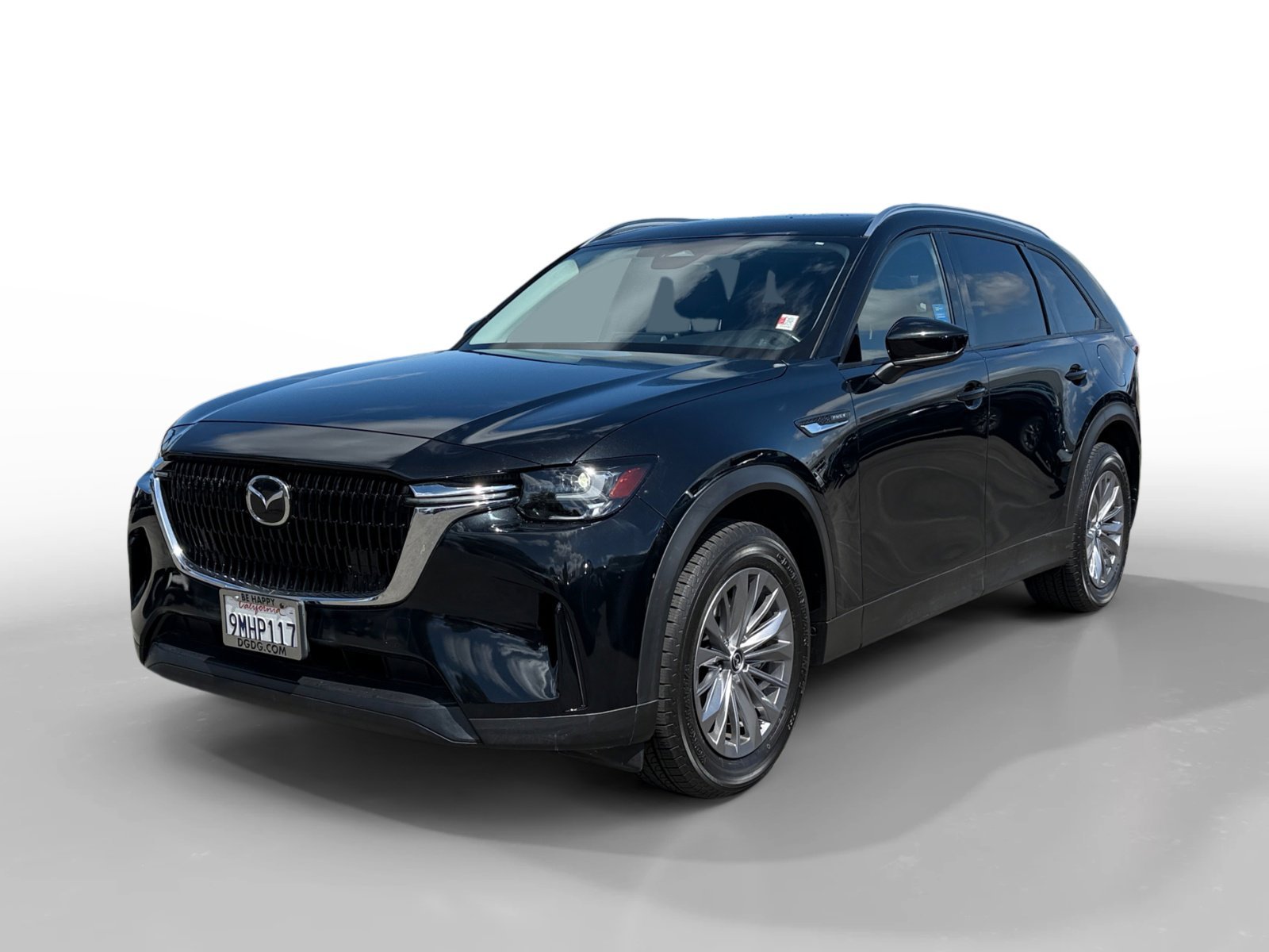 2024 Mazda CX-90 PHEV Preferred Package's photo