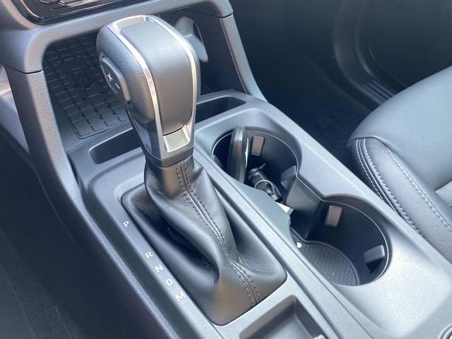 New 2026 Black Ford Lariat image 26