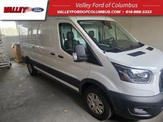 2023 Ford Transit 250 Med Roof 148 WB's photo