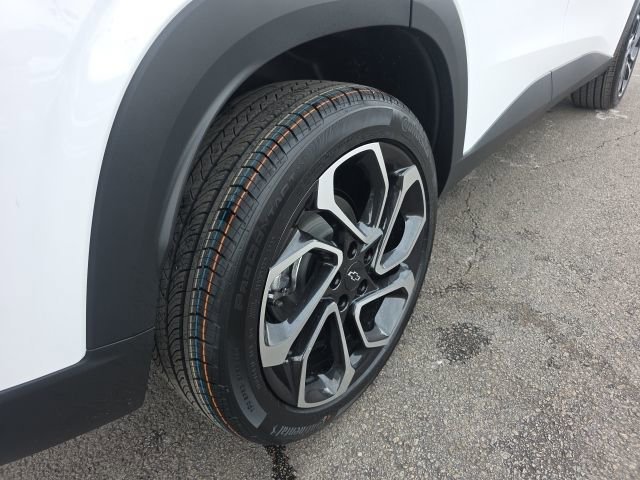 2026 Chevrolet Trax RS - Photo 8