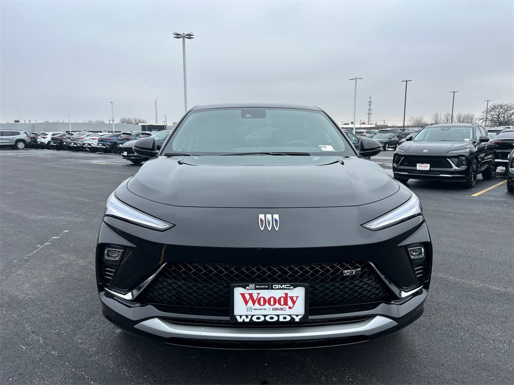 2026 BUICK ENVISTA - Image 2