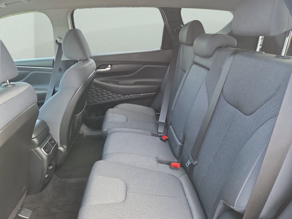 Used 2023 Blue Hyundai SEL image 32