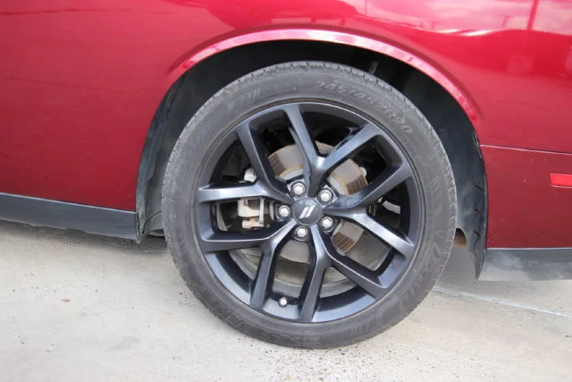 Used 2023 Red Dodge GT image 10