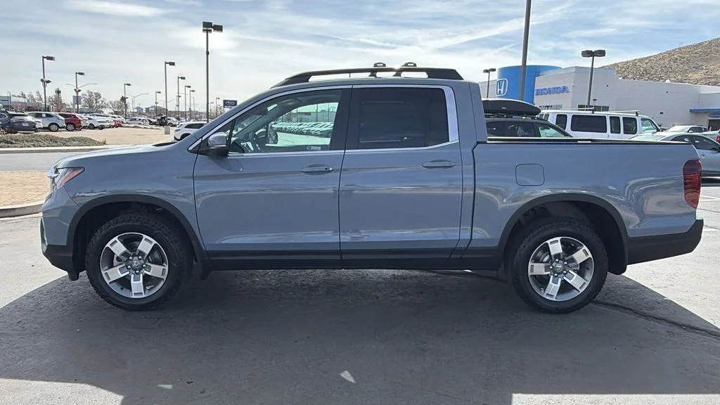 2026 Honda Ridgeline RTL - Photo 6