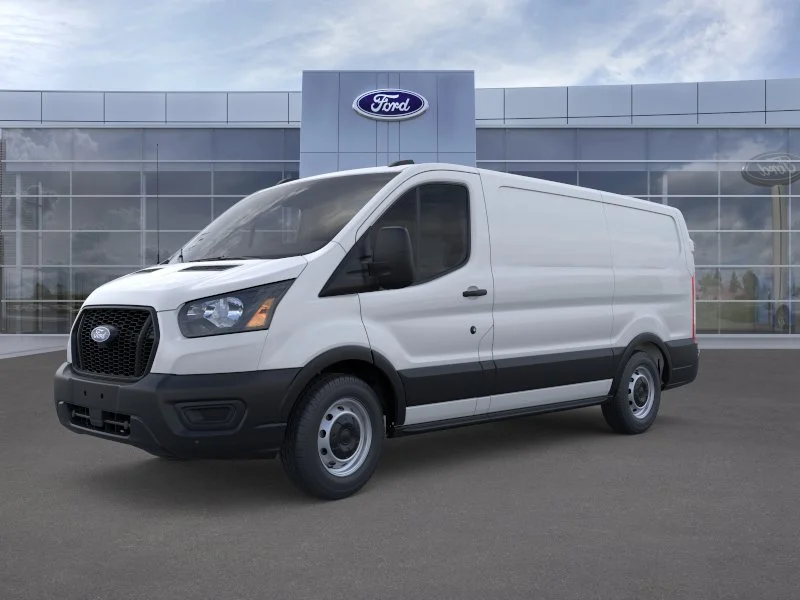 2026 Ford Transit 150 Low Roof 130 WB's photo