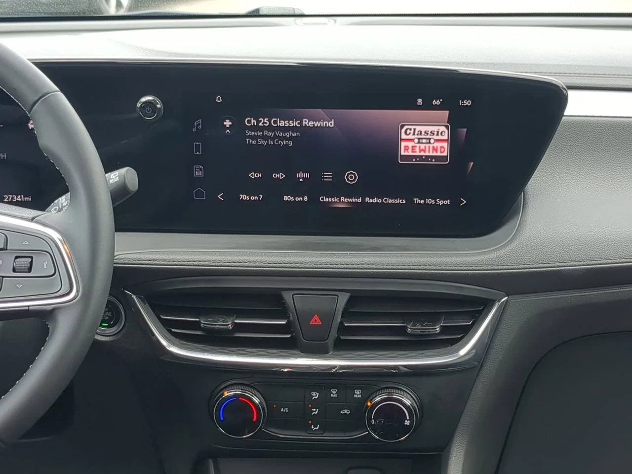 2025 Buick Encore GX Preferred - Photo 17