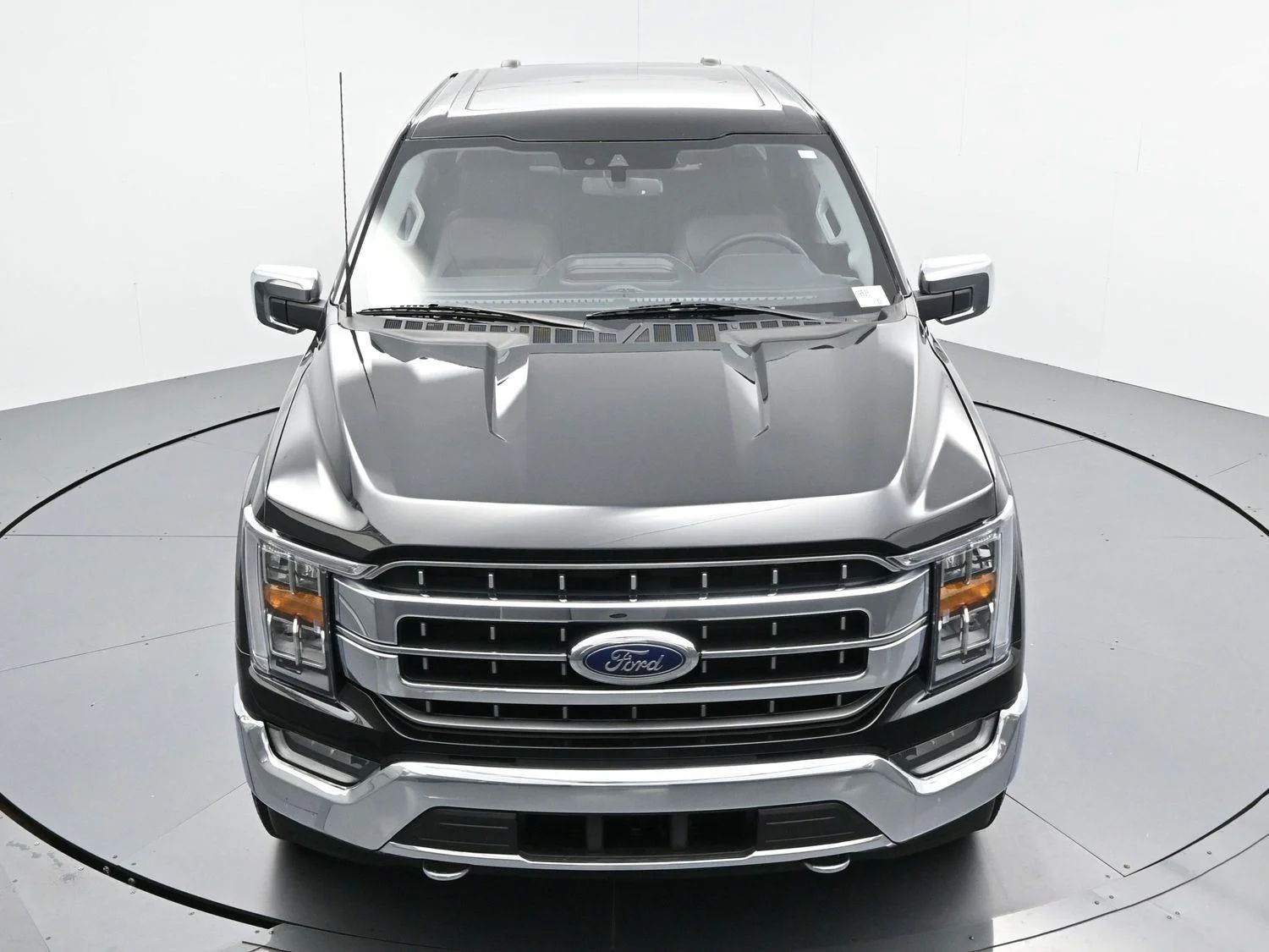 Used 2023 Black Ford XL image 40