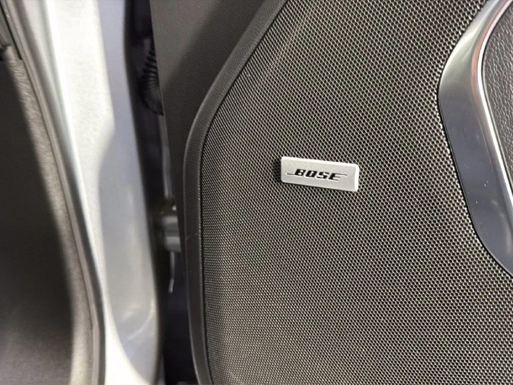 Used 2025 Sterling Gray Metallic Chevrolet Premier image 36
