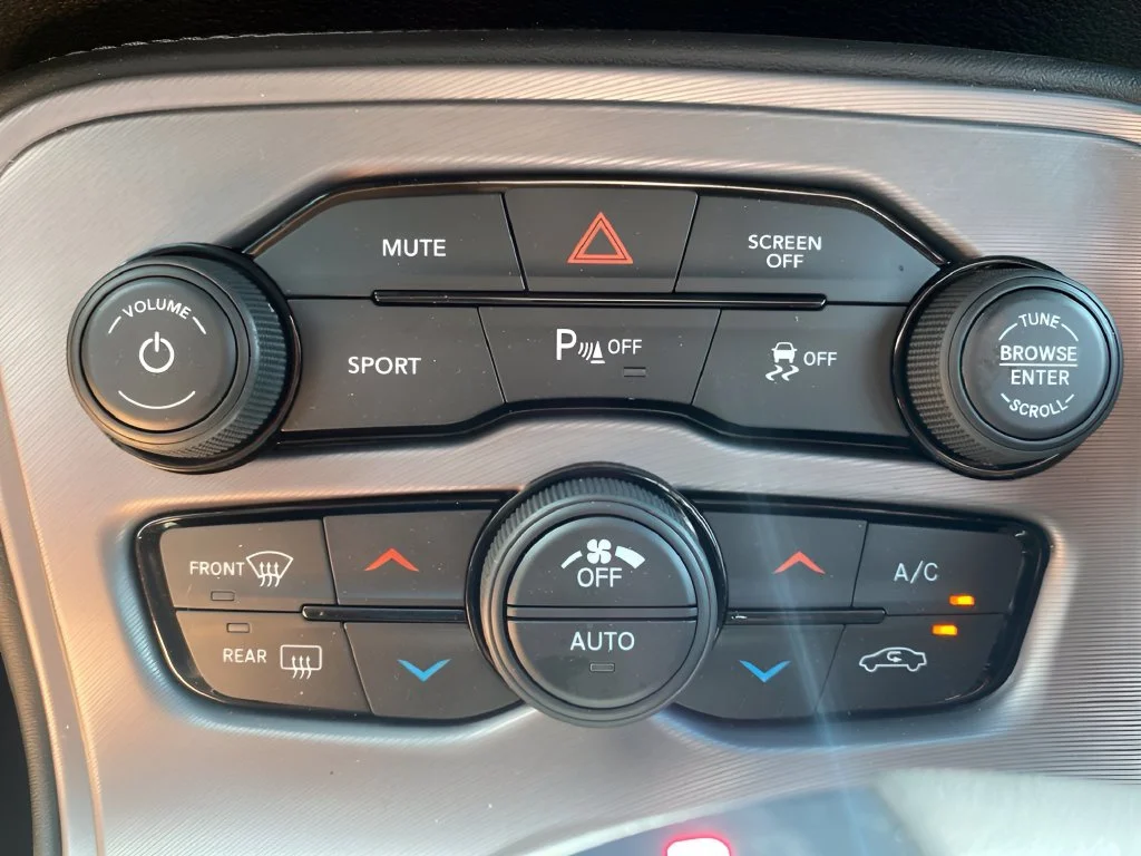 Used 2023  Dodge R/T image 20