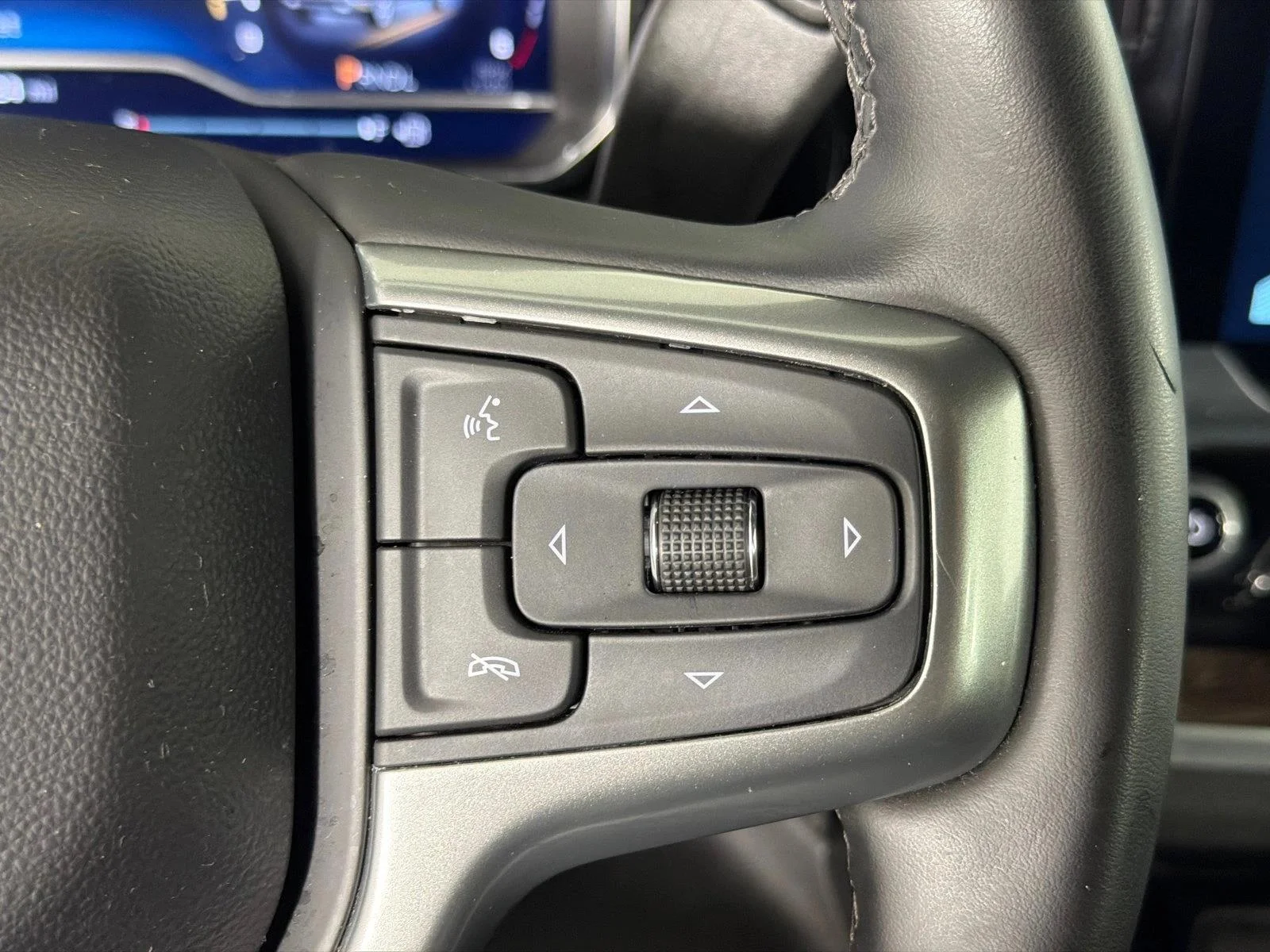 Used 2024 Blue Chevrolet LT image 25