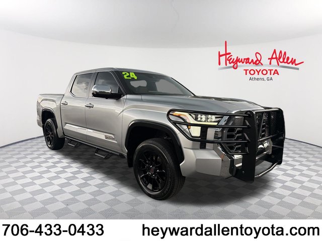 2024 Toyota Tundra 1794