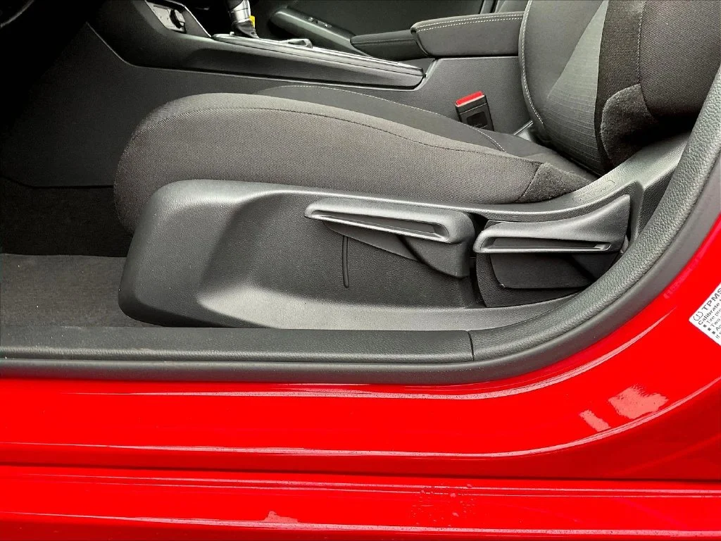 New 2026 Rallye Red Honda 2WD LX image 37
