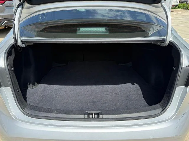 Certified Used 2023 Silver Toyota SE image 52