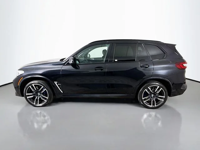 Used 2021 Black BMW  image 4