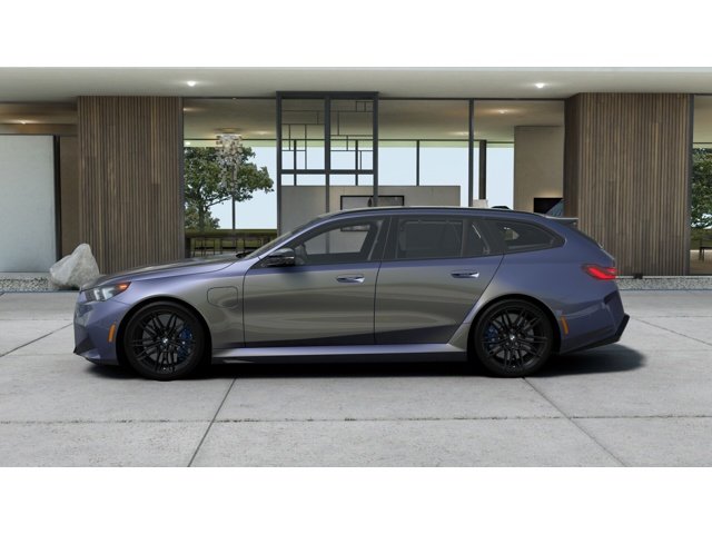 New 2027 Sepia II Metallic BMW  image 4