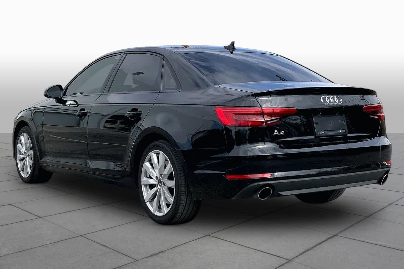 Used 2017  Audi Premium image 10
