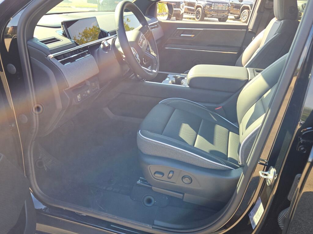 2026 GMC Sierra EV Elevation - Photo 20