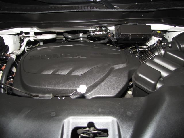 Certified Used 2021 Platinum White Pearl Honda EX image 22