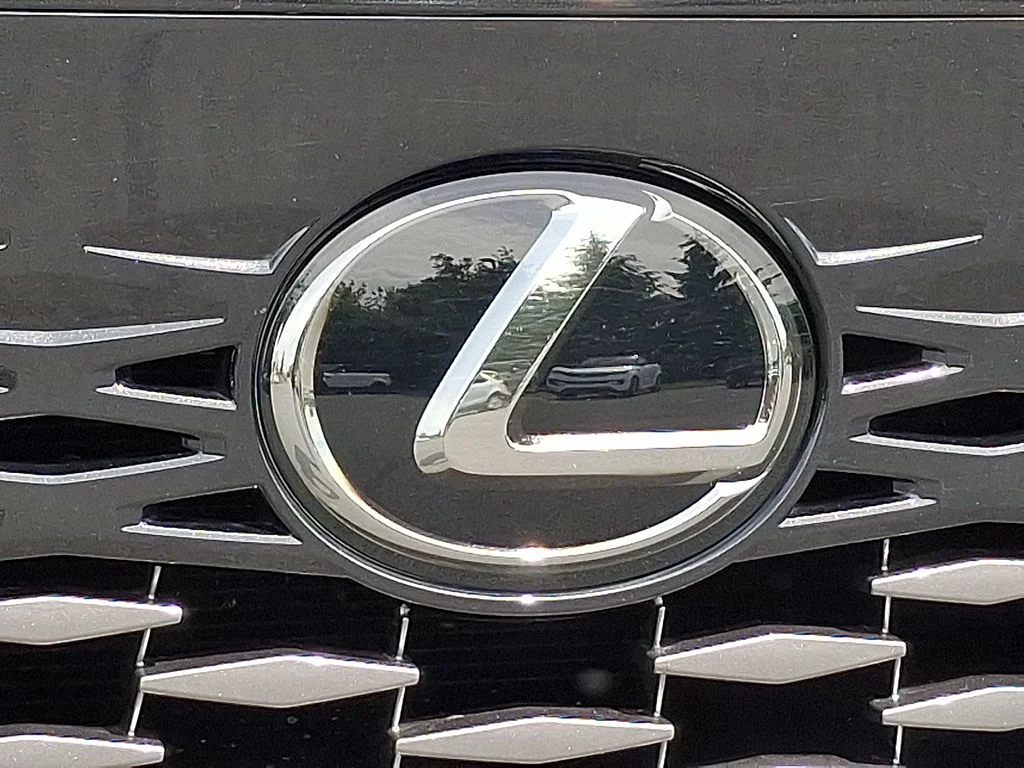 Used 2023 Black Lexus 350 Premium Plus image 28