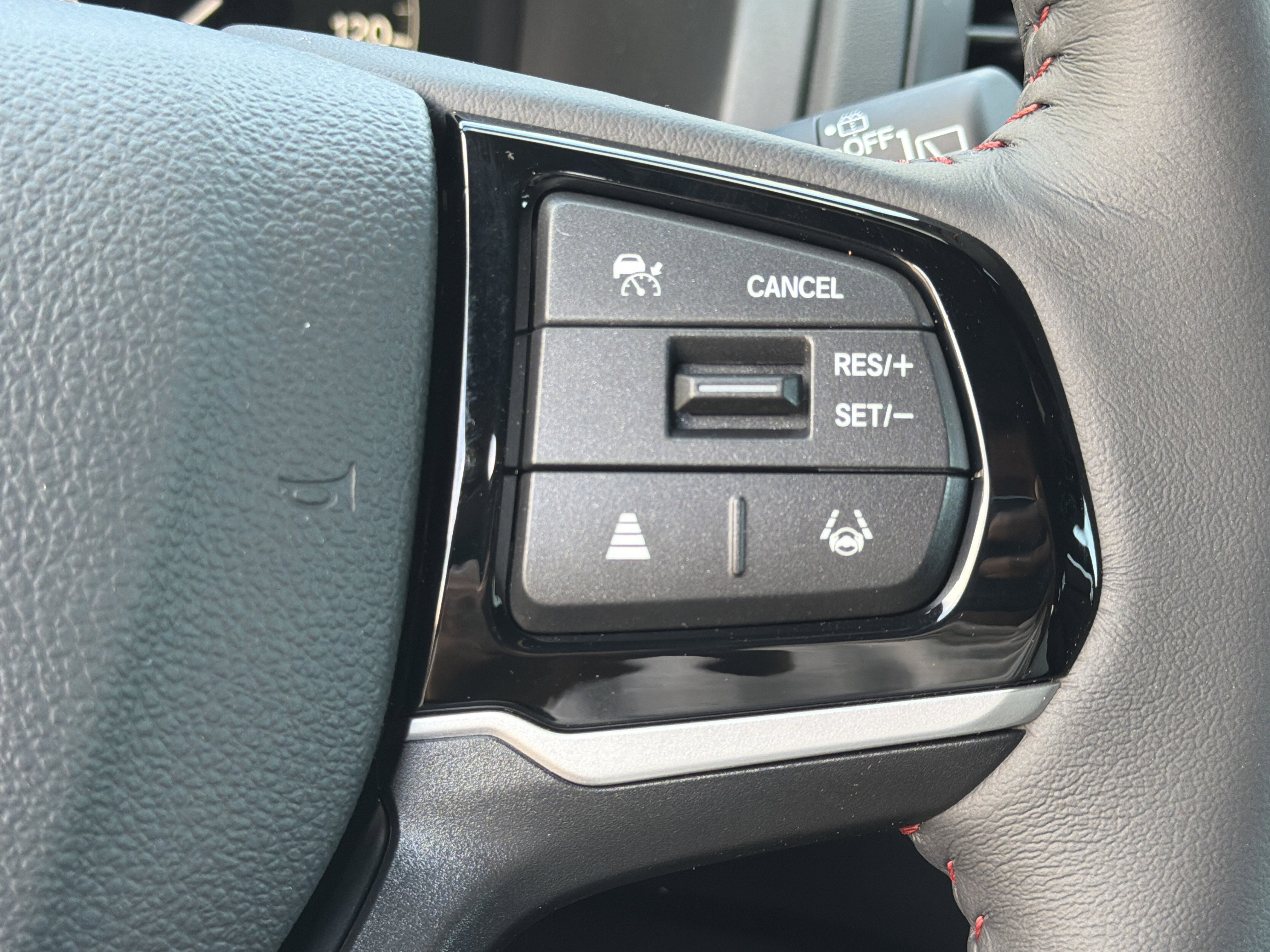 2026 Honda Odyssey Sport L - Photo 11