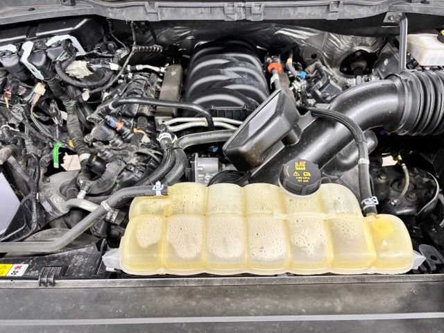 Used 2023 Blue Ford XL image 25