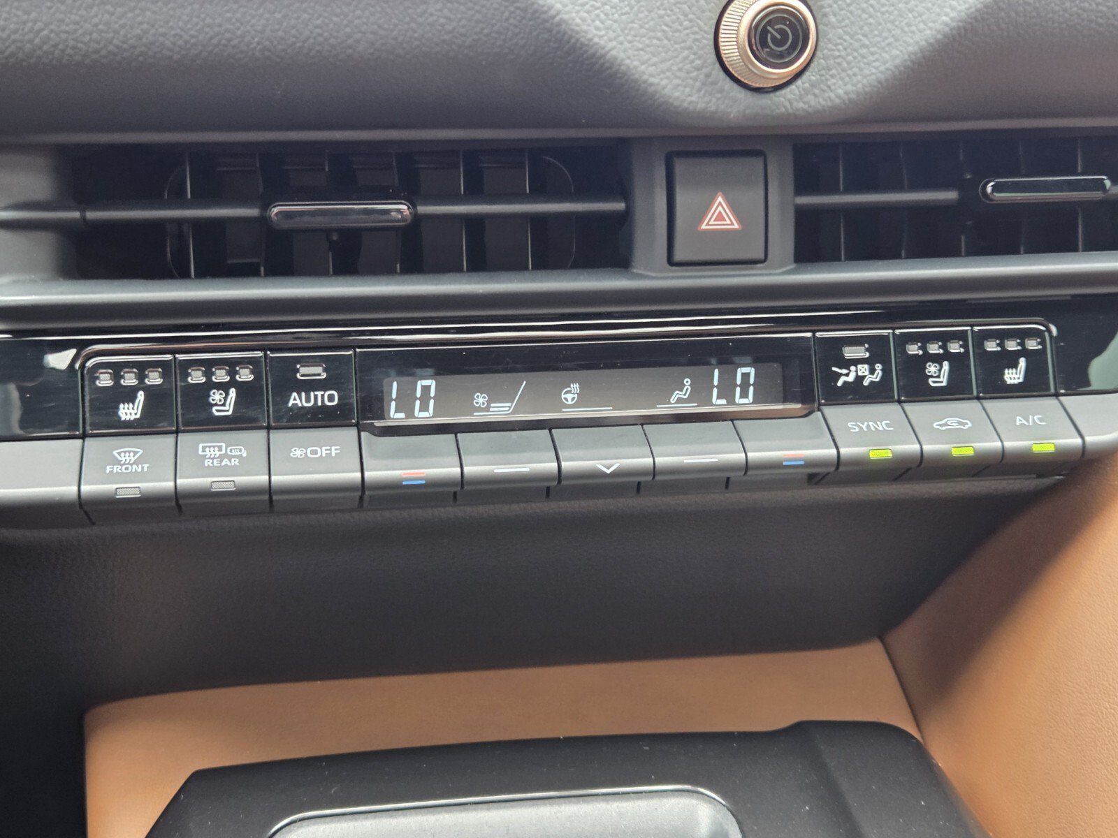 Used 2025 Black Toyota Limited image 17