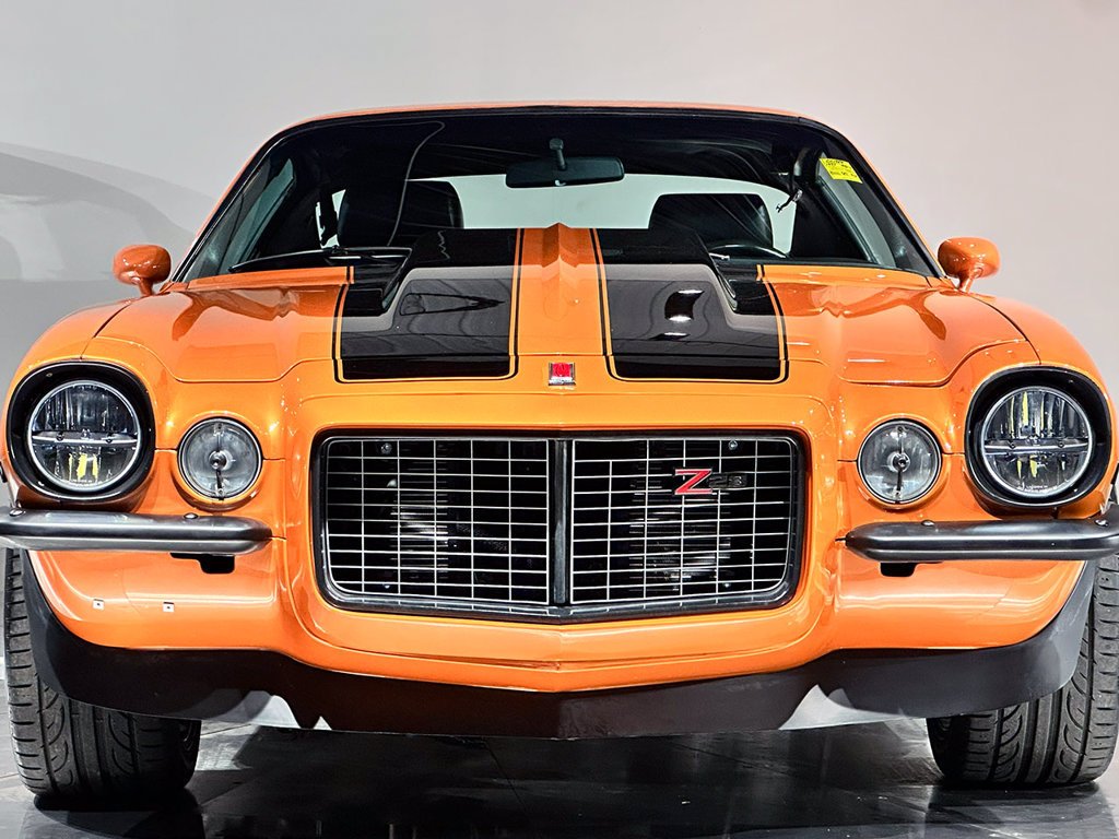 Used 1973 Orange CHEV NA image 22