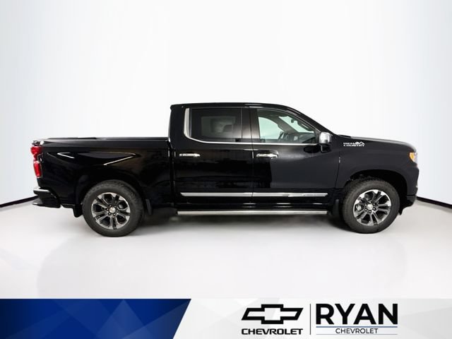 2026 Chevrolet Silverado 1500 High Country - Photo 8