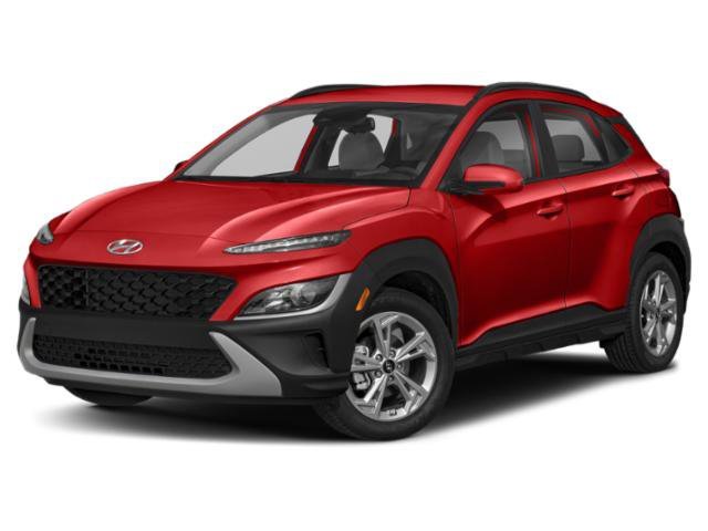 2023 Hyundai Kona SEL Automatic's photo